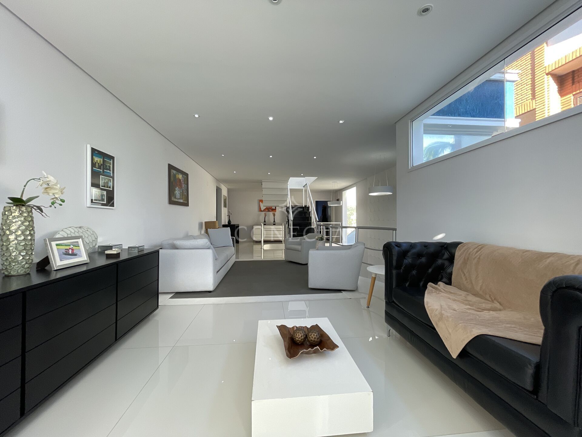 Casa, 6 quartos, 384 m² - Foto 2