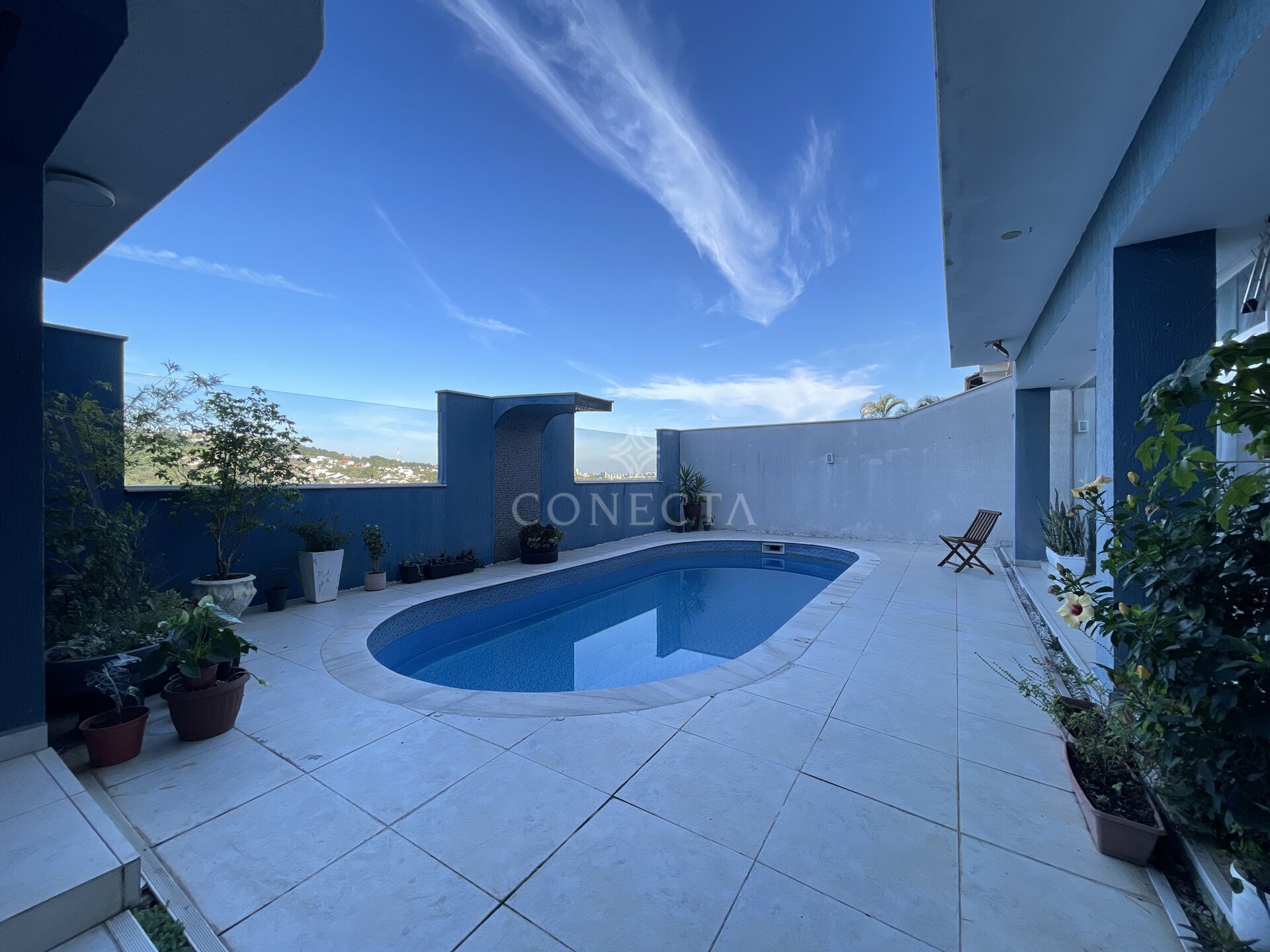 Casa, 6 quartos, 384 m² - Foto 41