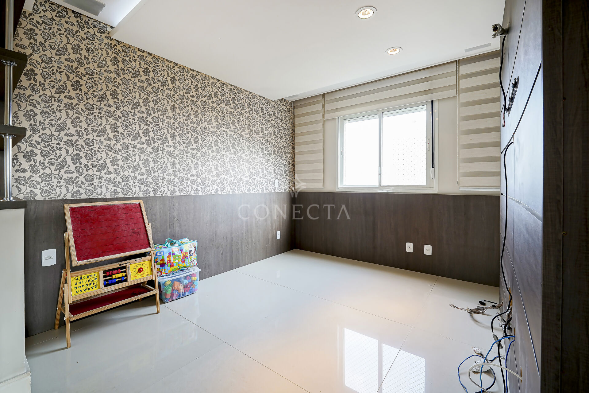 Apartamento à venda com 3 quartos, 156m² - Foto 11