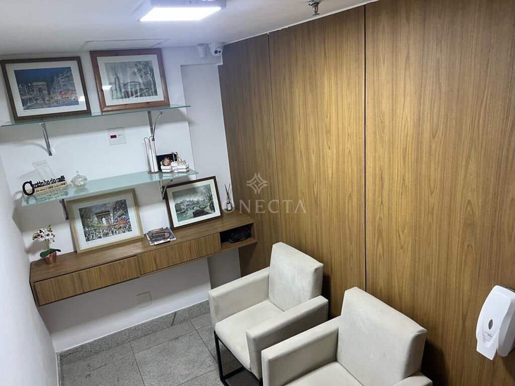 Sala-Conjunto, 33 m² - Foto 4