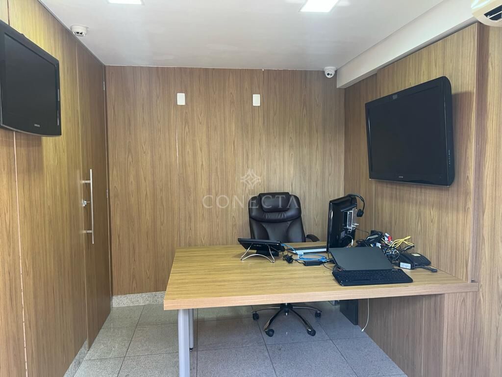 Sala-Conjunto, 33 m² - Foto 5