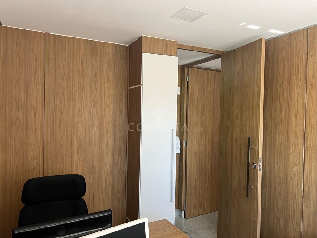 Sala-Conjunto, 33 m² - Foto 6