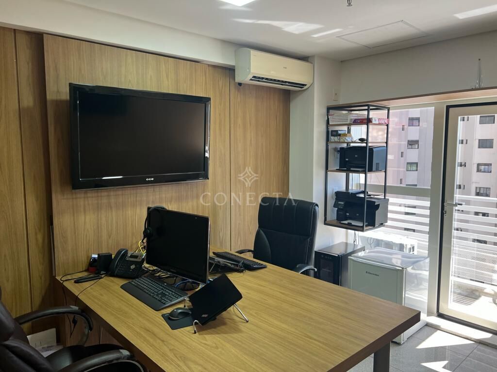 Sala-Conjunto, 33 m² - Foto 1