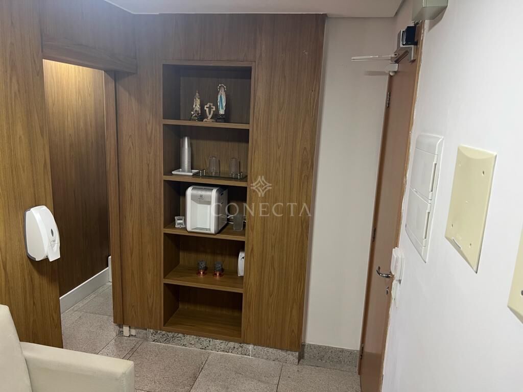 Sala-Conjunto, 33 m² - Foto 2