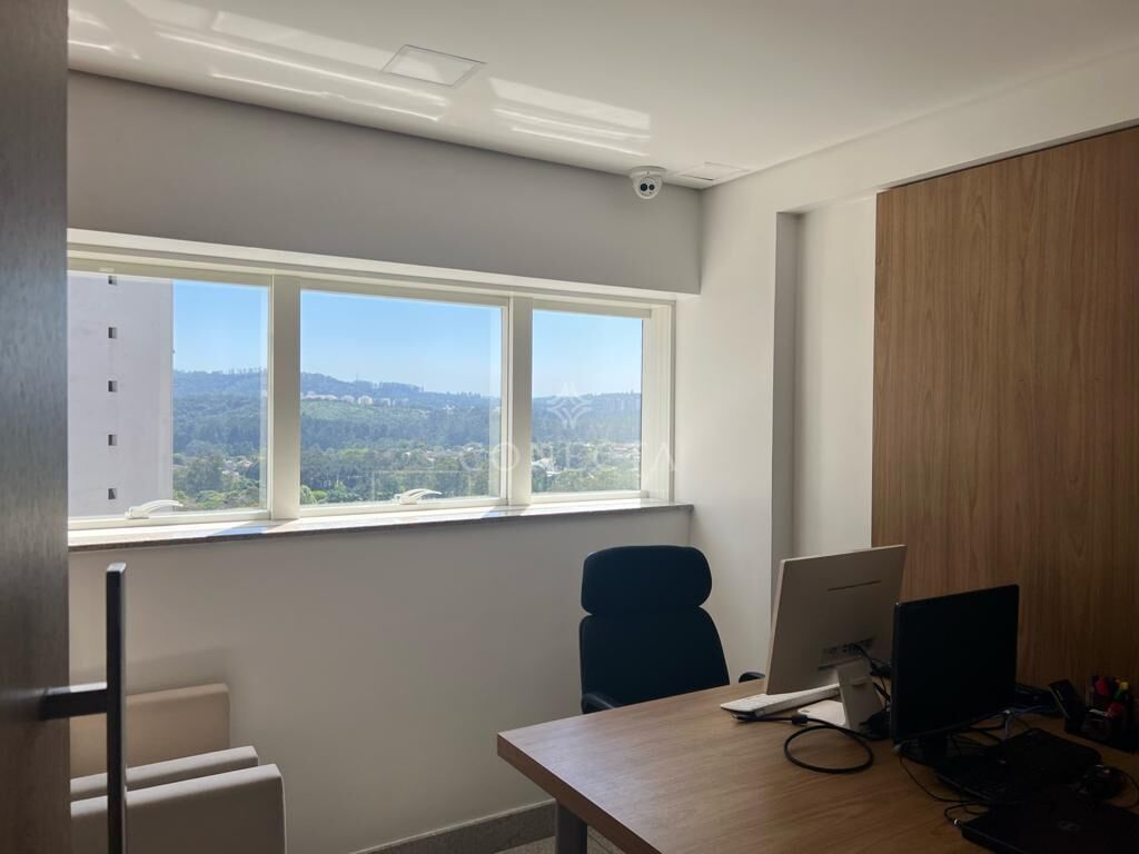 Sala-Conjunto, 33 m² - Foto 3