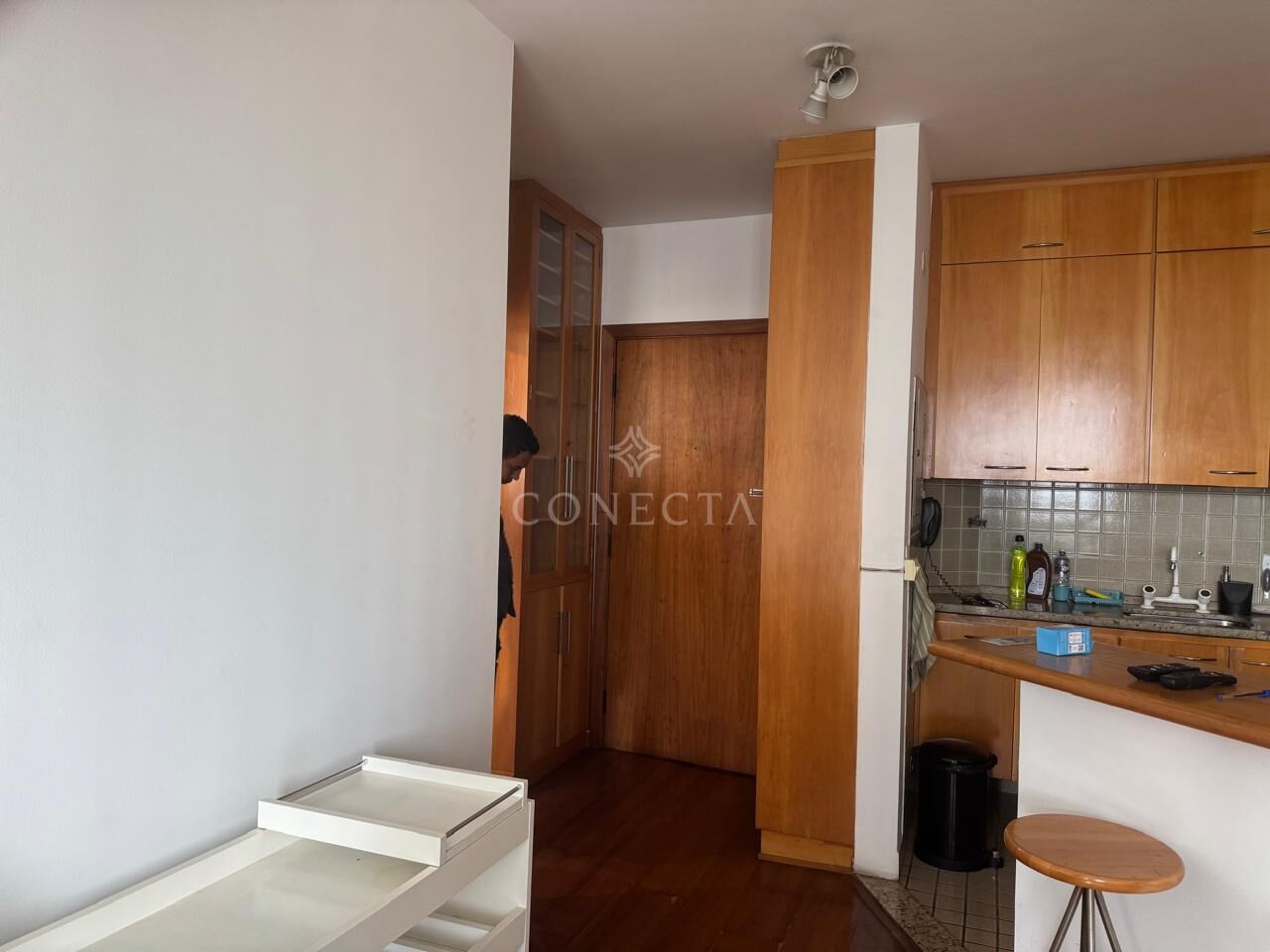 Apartamento, 1 quarto, 57 m² - Foto 3