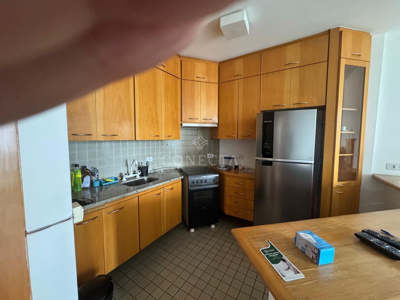 Apartamento, 1 quarto, 57 m² - Foto 9