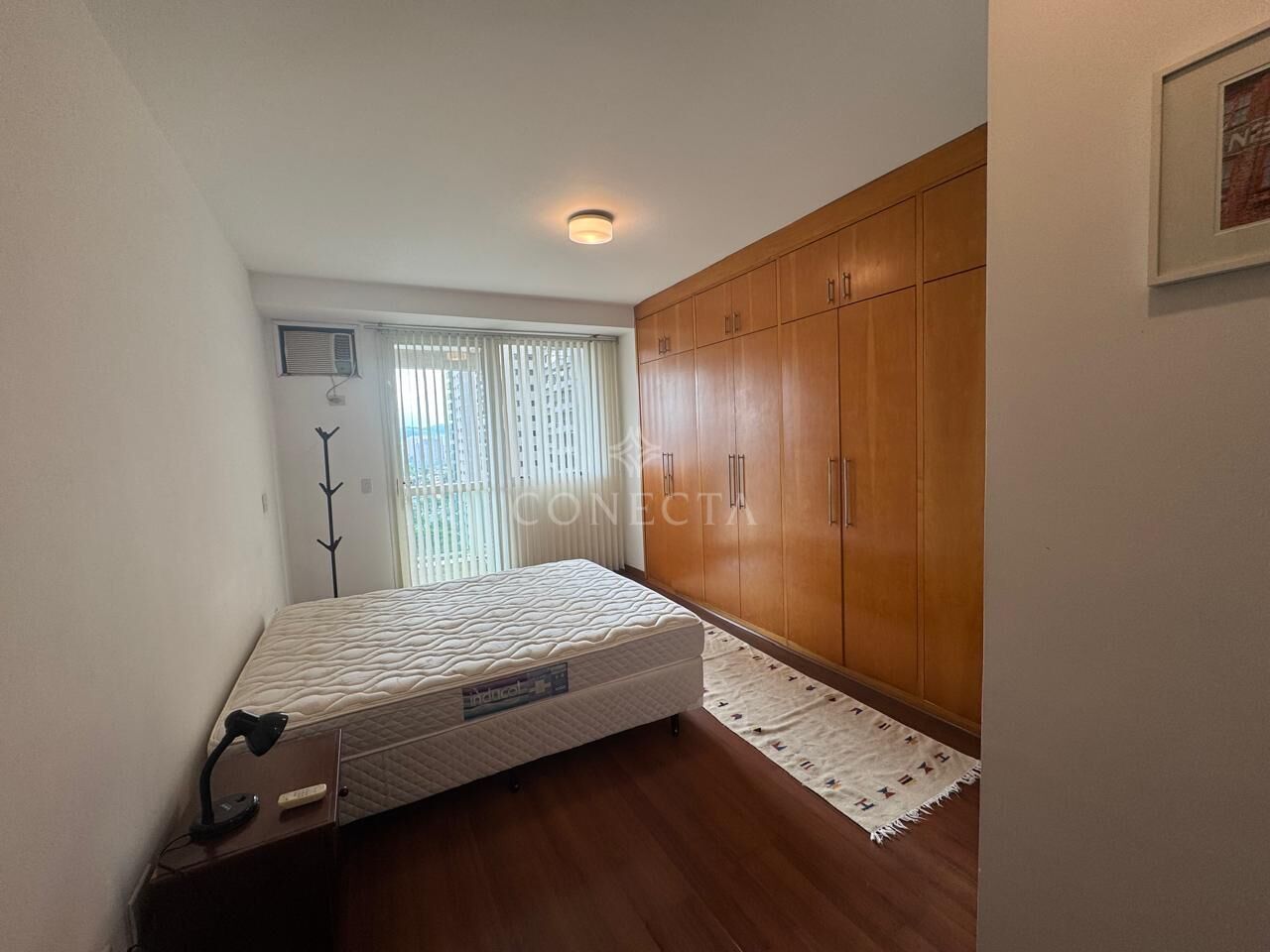 Apartamento, 1 quarto, 57 m² - Foto 10