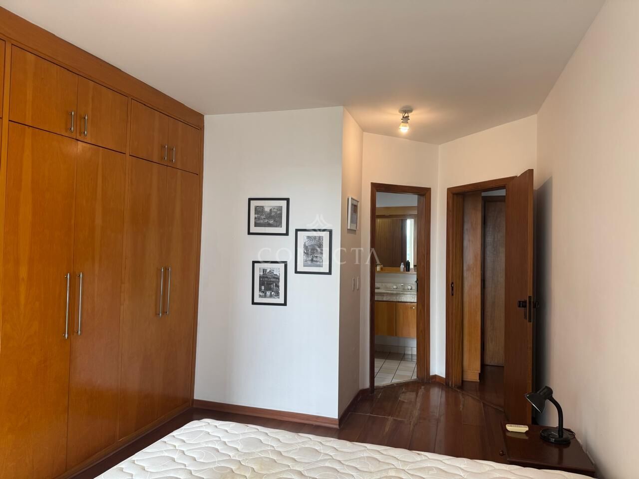 Apartamento, 1 quarto, 57 m² - Foto 4