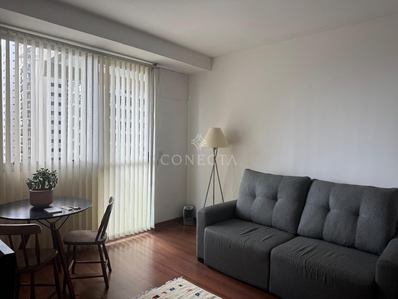 Apartamento, 1 quarto, 57 m² - Foto 5