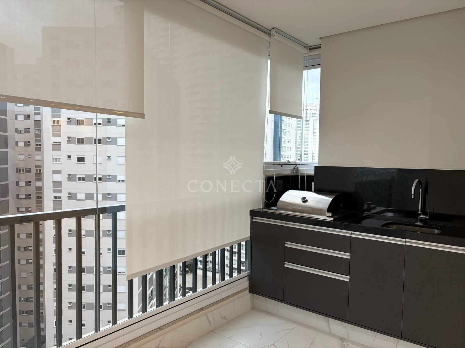 Apartamento para alugar com 3 quartos, 110m² - Foto 7