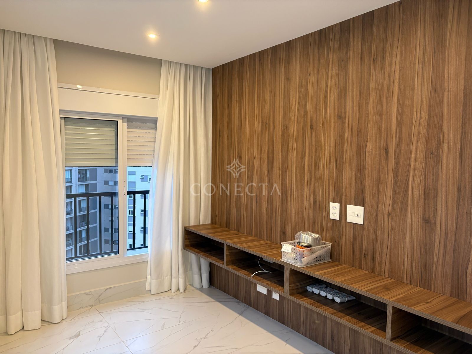 Apartamento para alugar com 3 quartos, 110m² - Foto 4