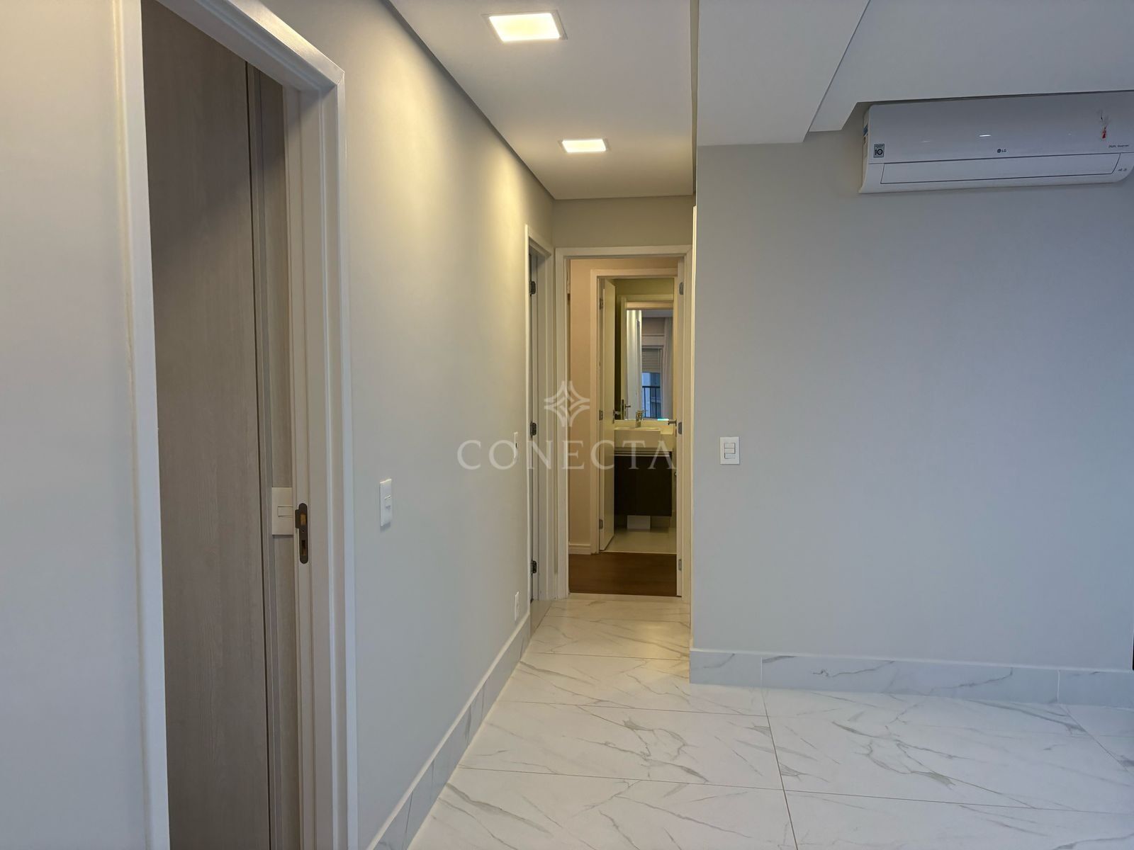 Apartamento para alugar com 3 quartos, 110m² - Foto 5