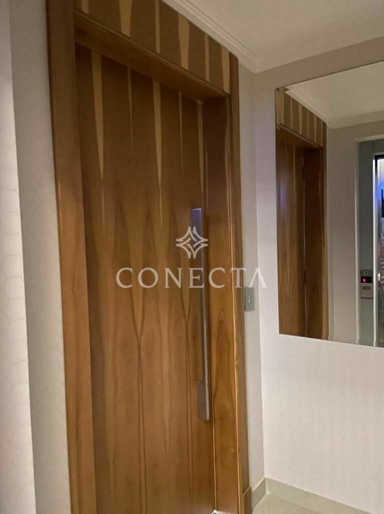 Apartamento à venda com 3 quartos, 235m² - Foto 3