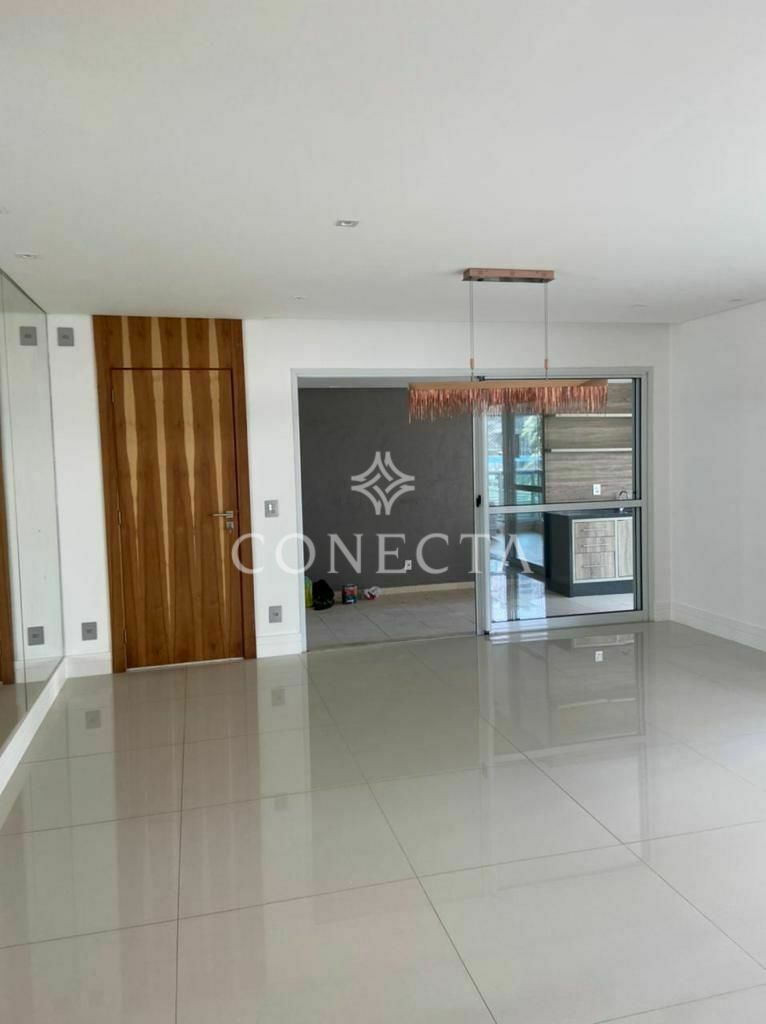 Apartamento à venda com 3 quartos, 235m² - Foto 4