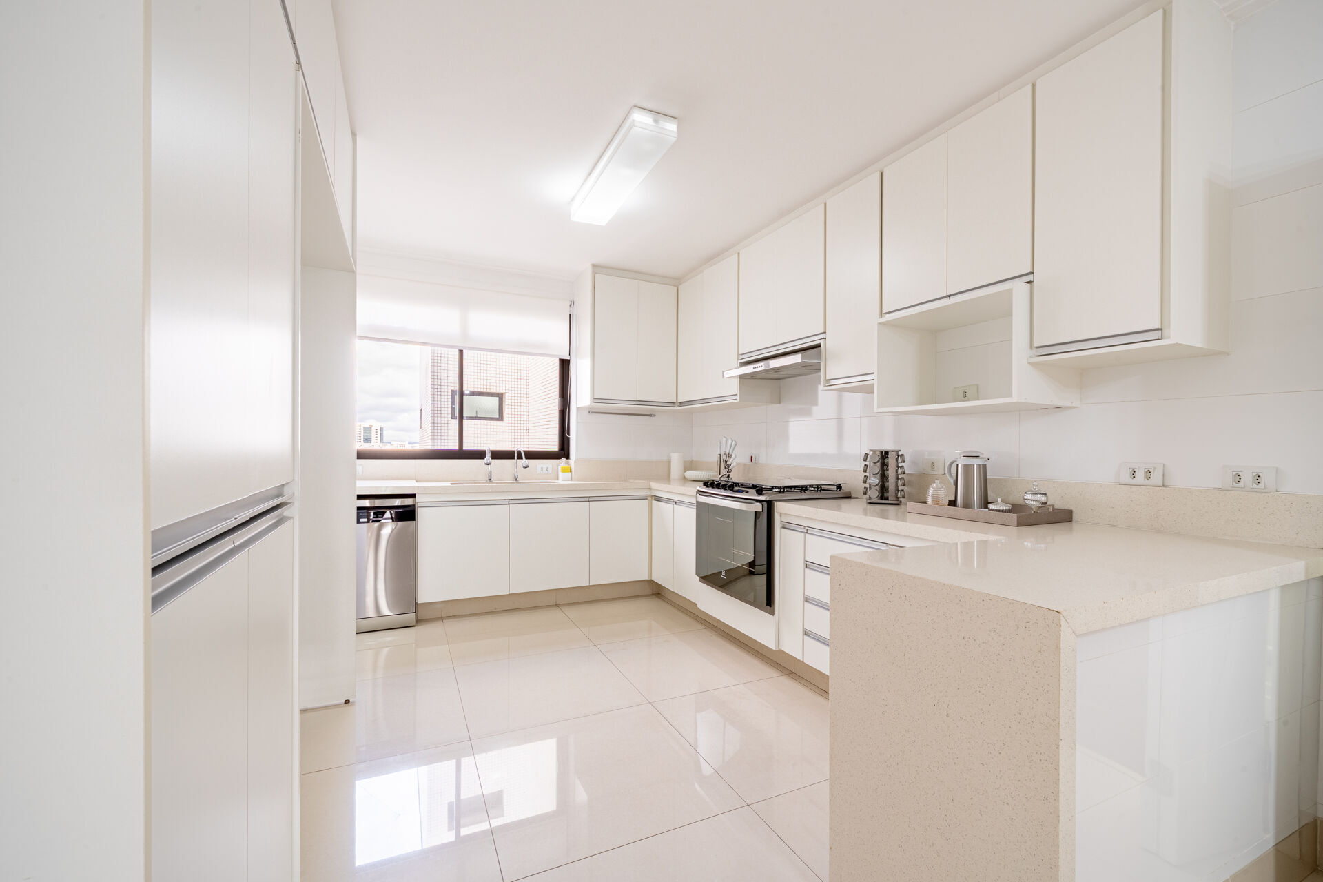 Apartamento, 4 quartos, 296 m² - Foto 13