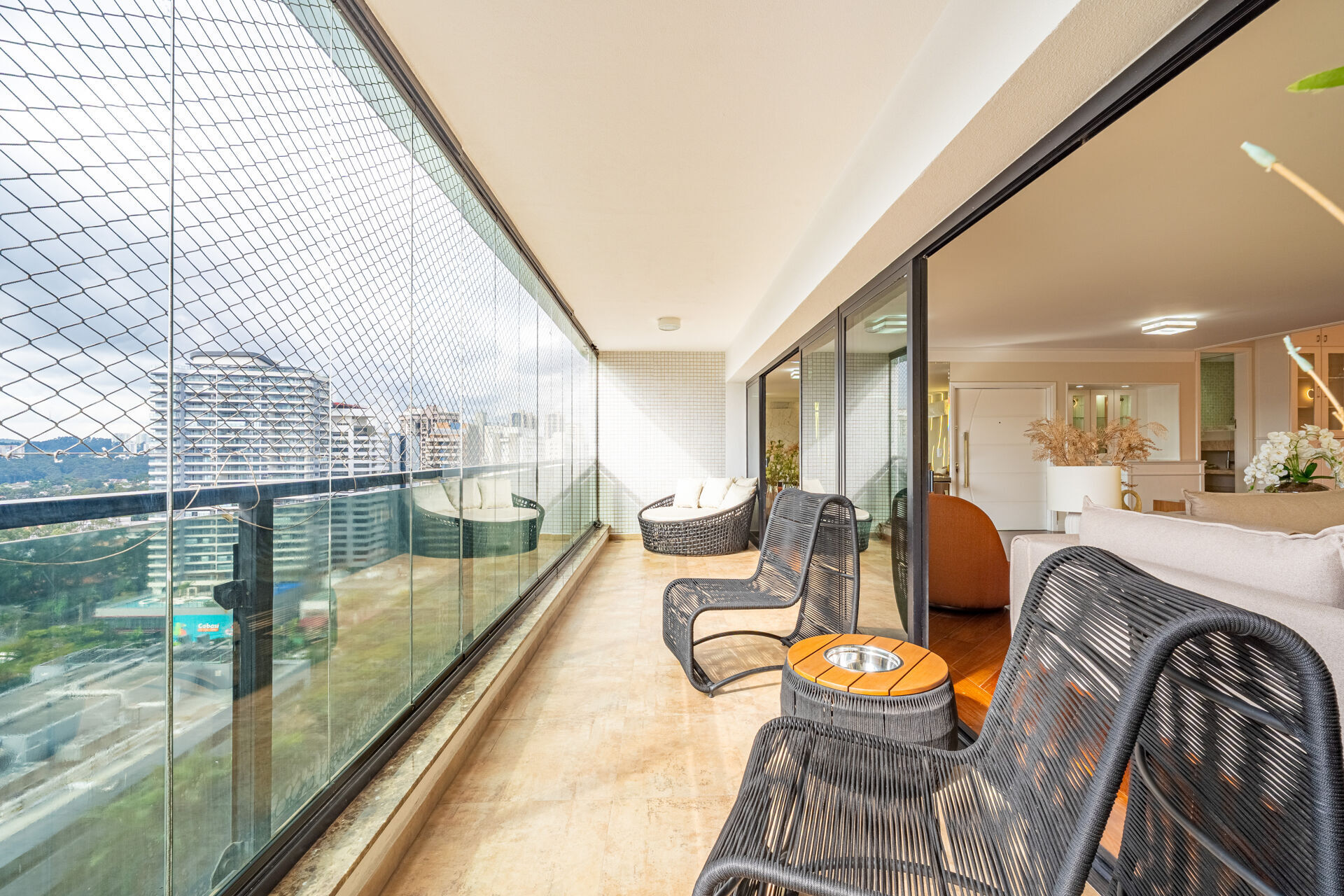 Apartamento, 4 quartos, 296 m² - Foto 7