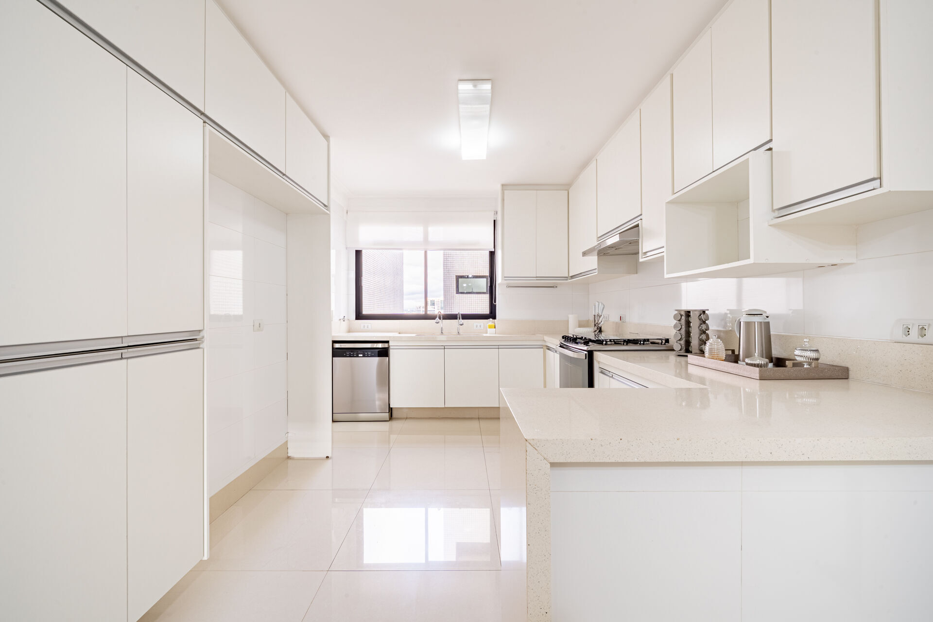 Apartamento, 4 quartos, 296 m² - Foto 12