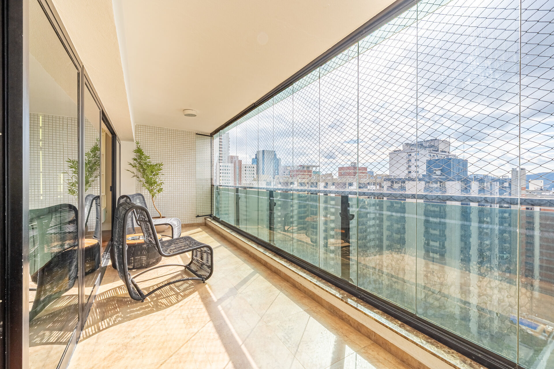 Apartamento, 4 quartos, 296 m² - Foto 6