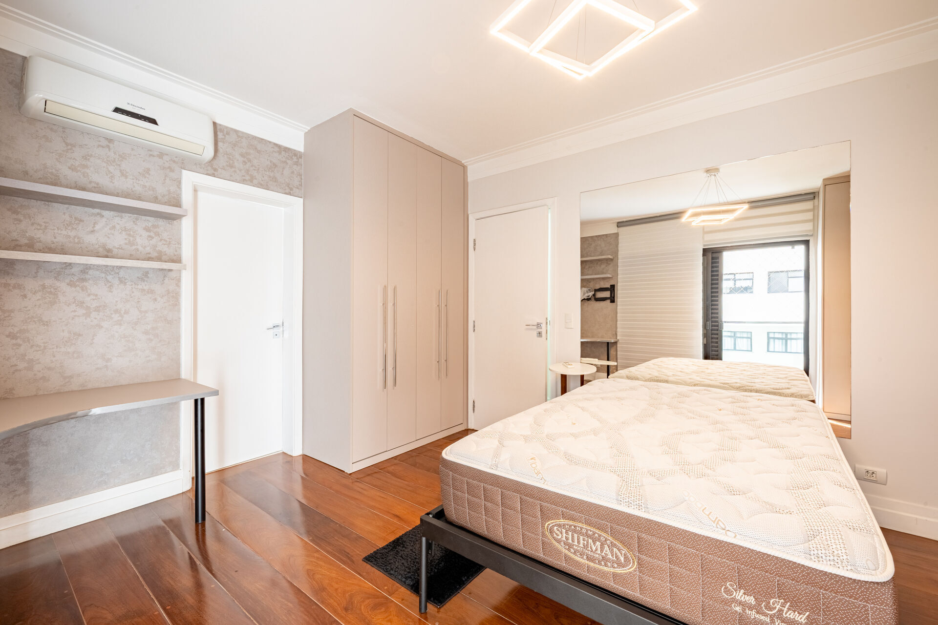 Apartamento, 4 quartos, 296 m² - Foto 20