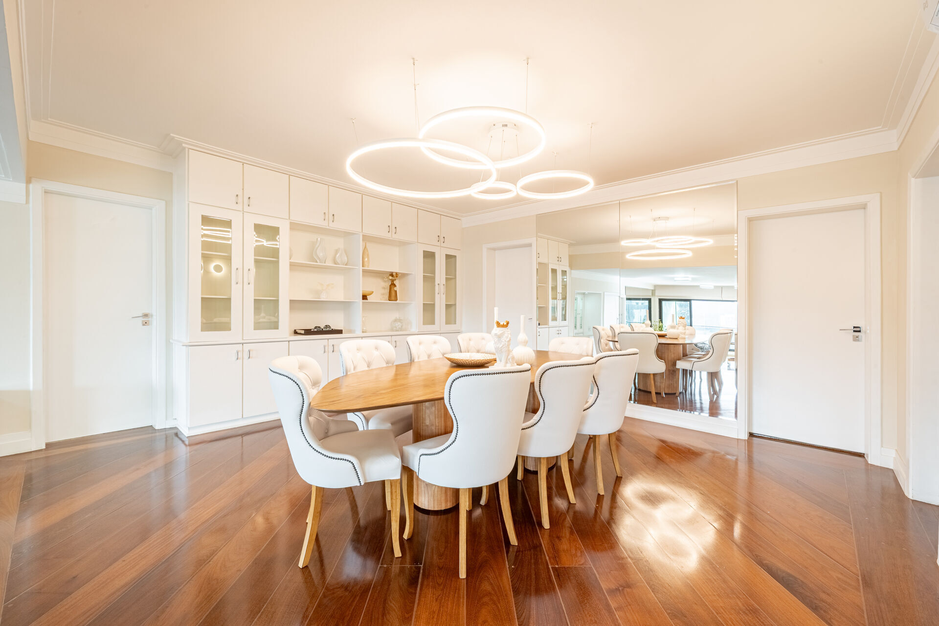 Apartamento, 4 quartos, 296 m² - Foto 9