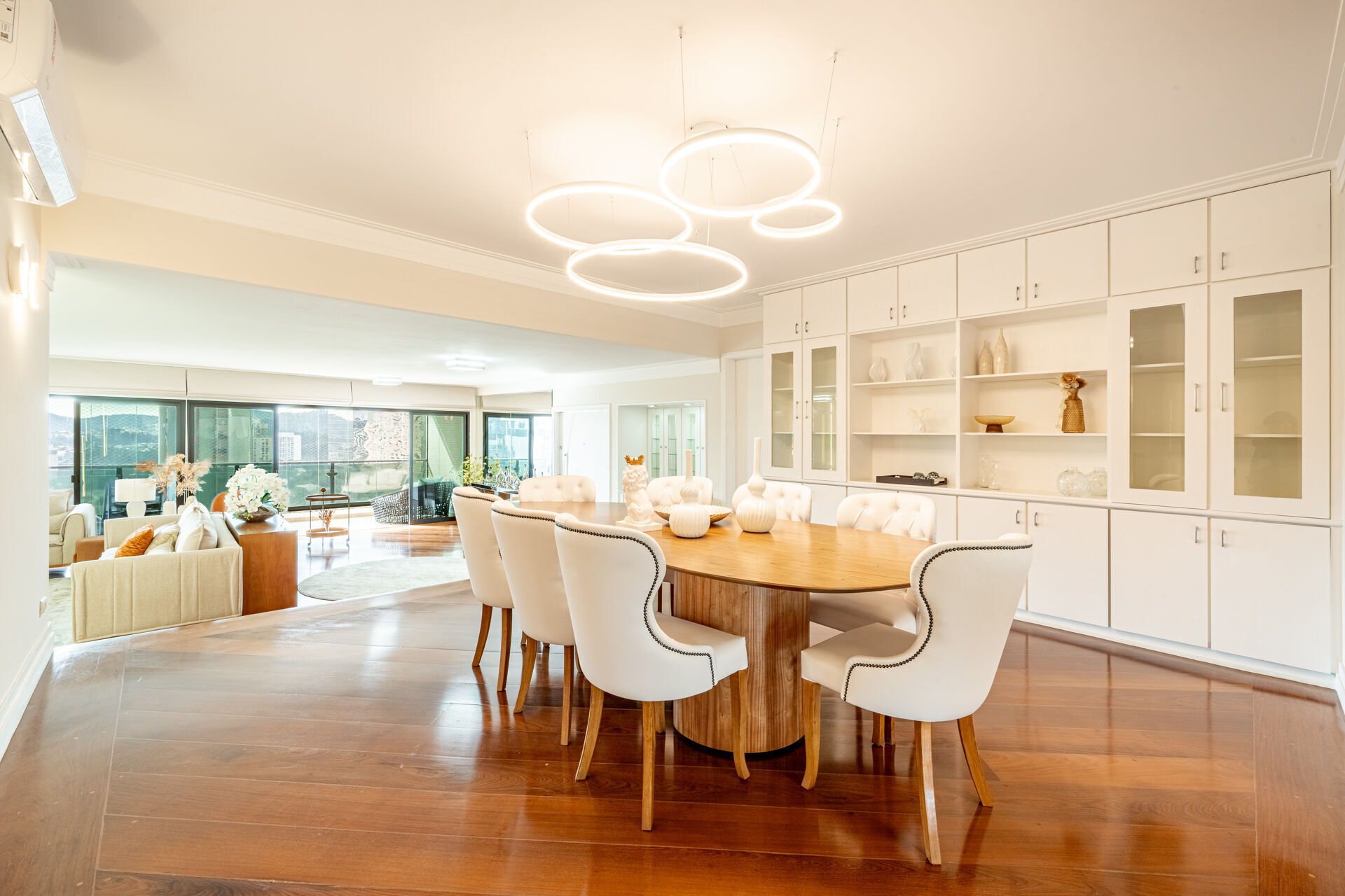 Apartamento, 4 quartos, 296 m² - Foto 11