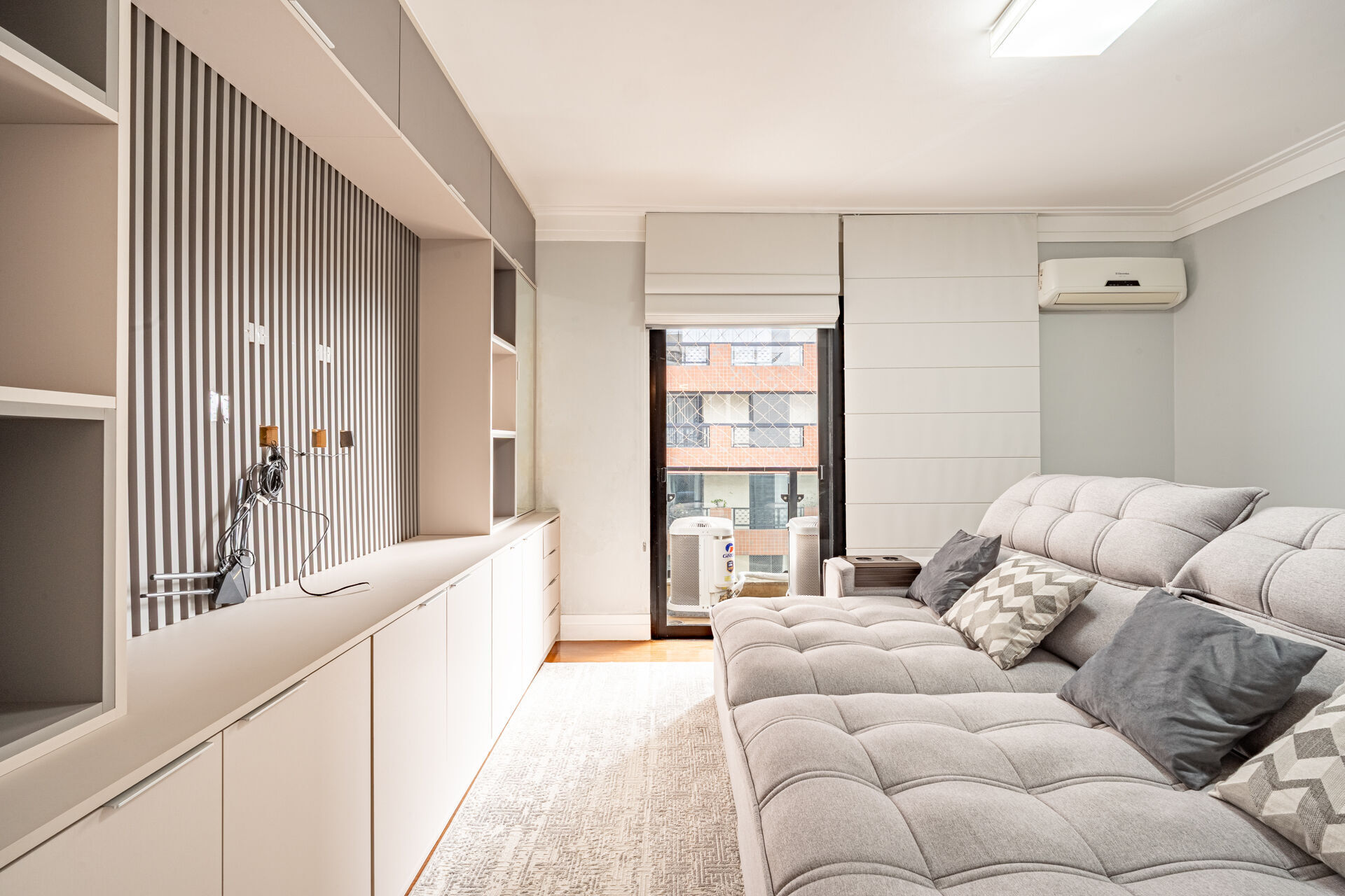 Apartamento, 4 quartos, 296 m² - Foto 16