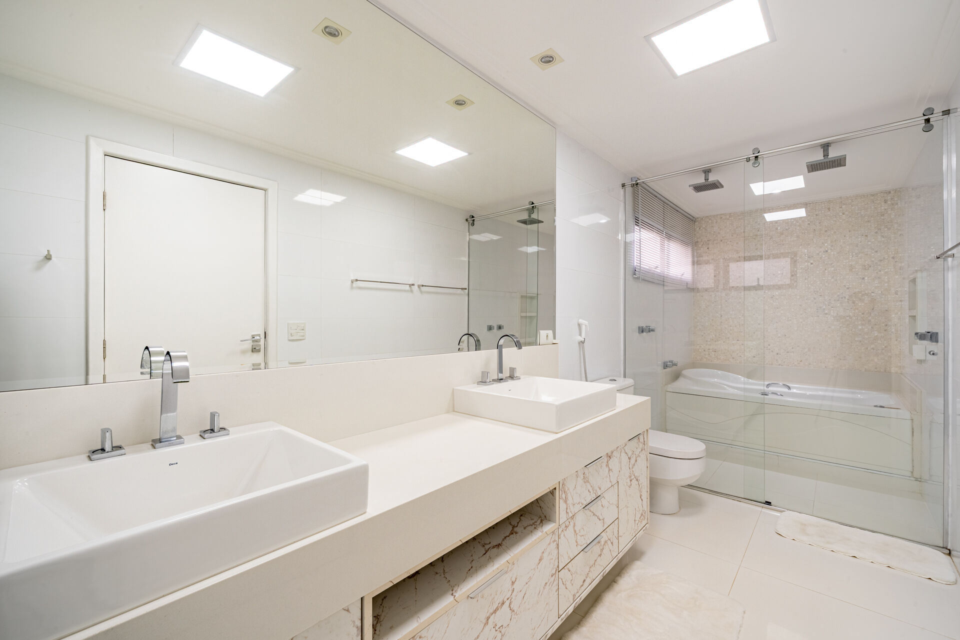 Apartamento, 4 quartos, 296 m² - Foto 31