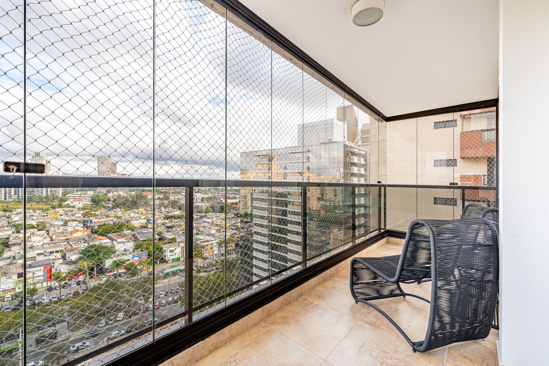 Apartamento, 4 quartos, 296 m² - Foto 33