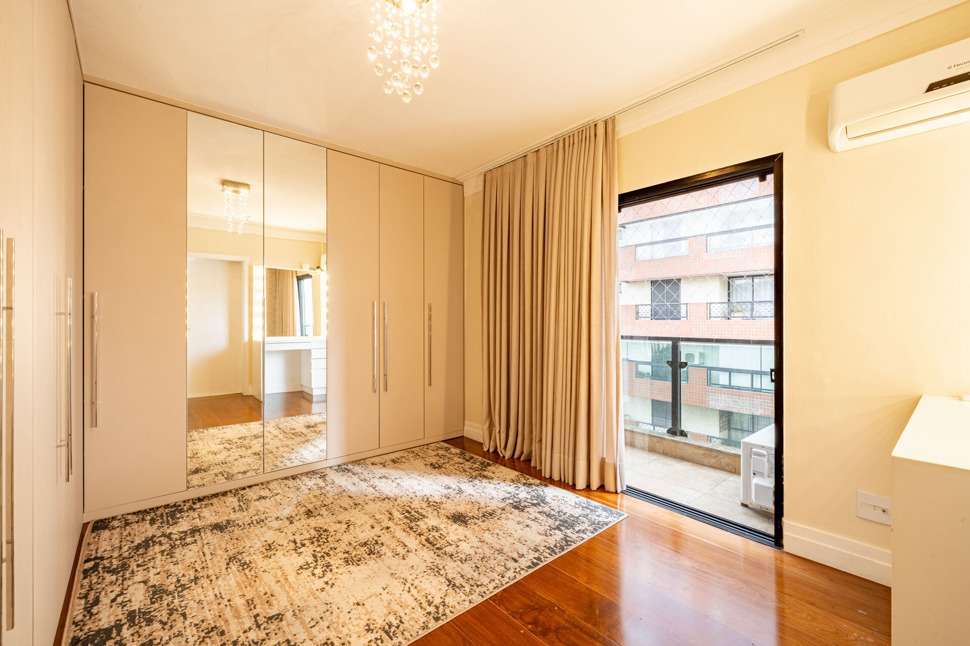 Apartamento, 4 quartos, 296 m² - Foto 23