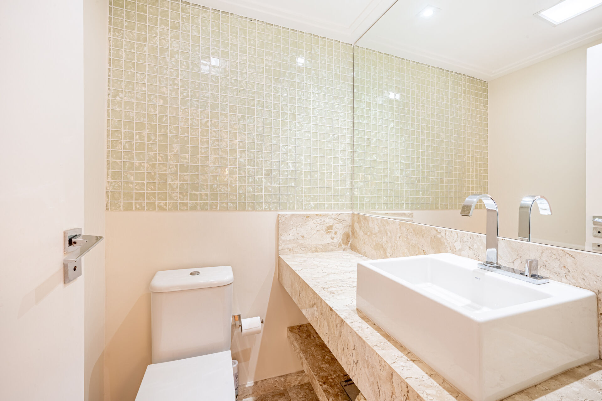 Apartamento, 4 quartos, 296 m² - Foto 8