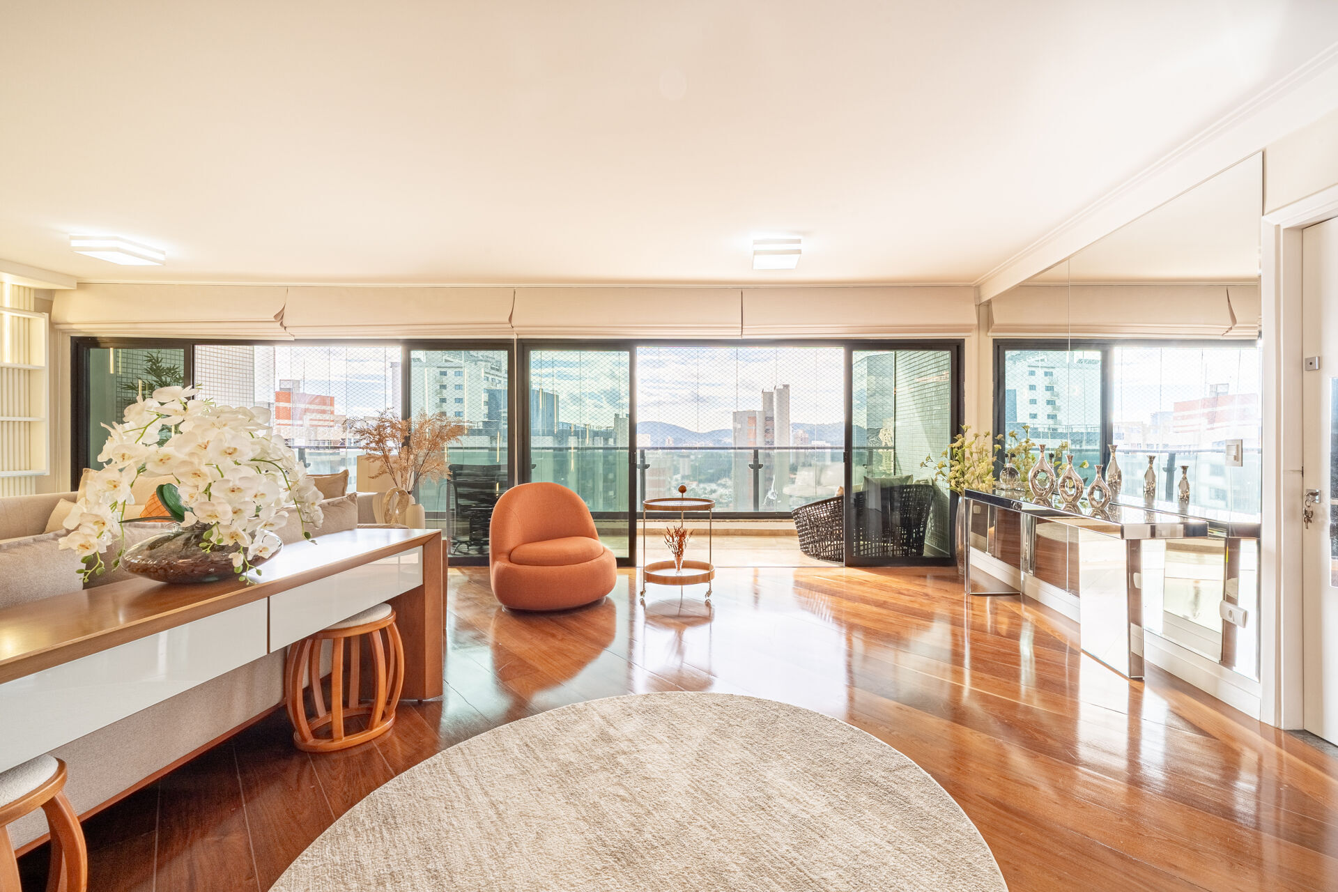 Apartamento, 4 quartos, 296 m² - Foto 4