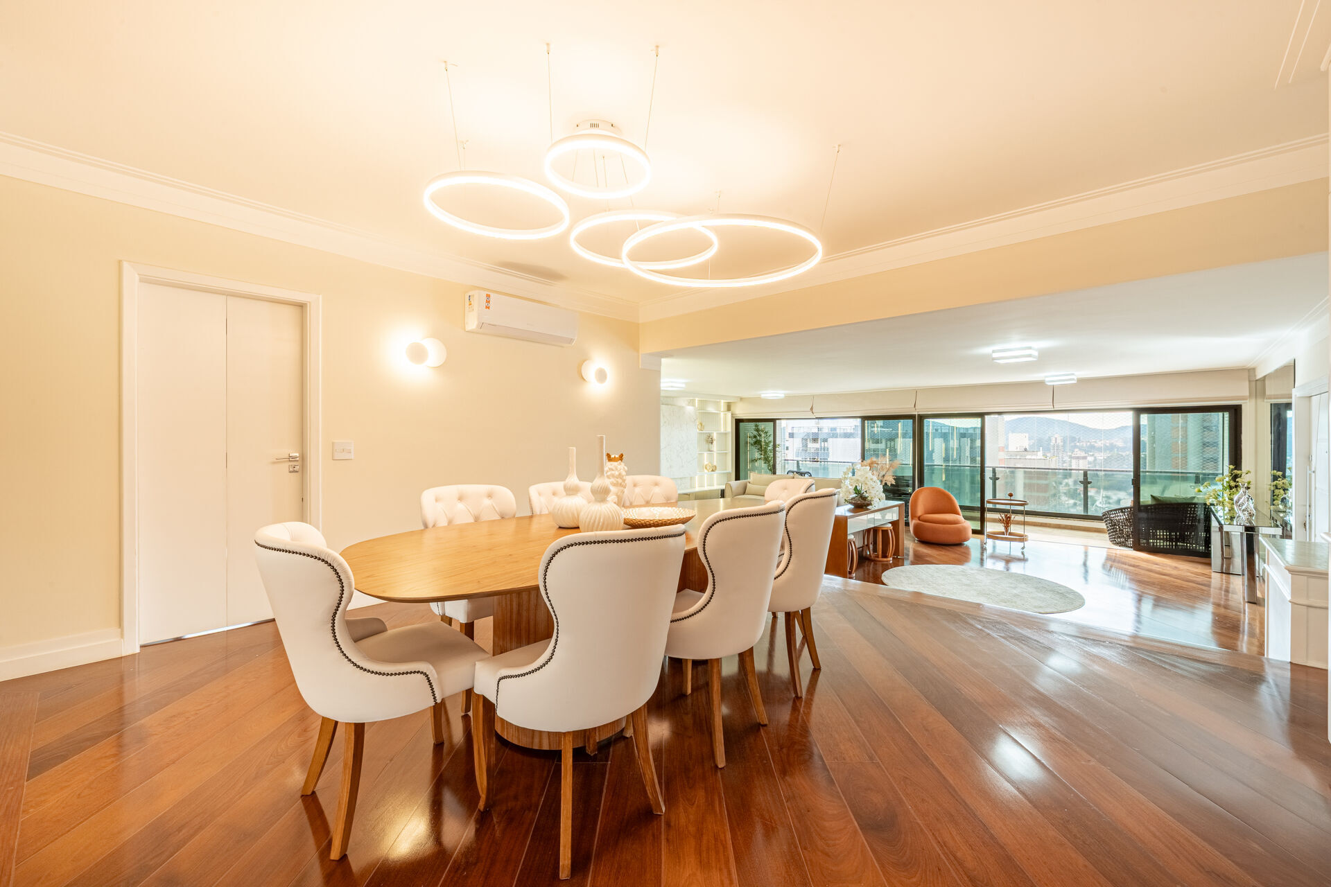 Apartamento, 4 quartos, 296 m² - Foto 10