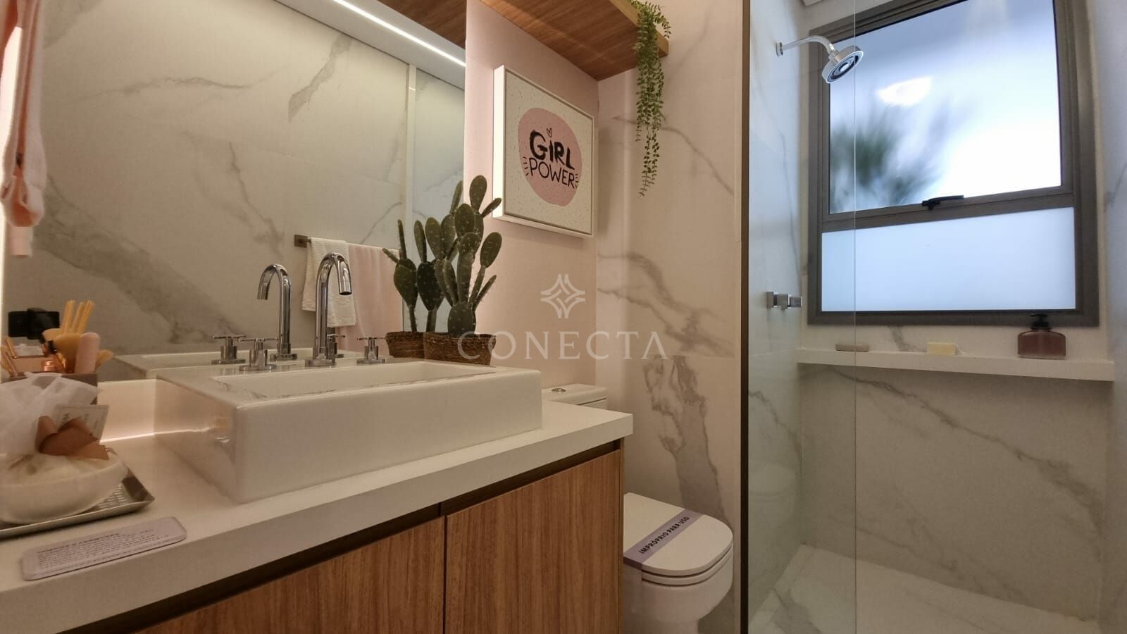 Apartamento à venda com 3 quartos, 175m² - Foto 16