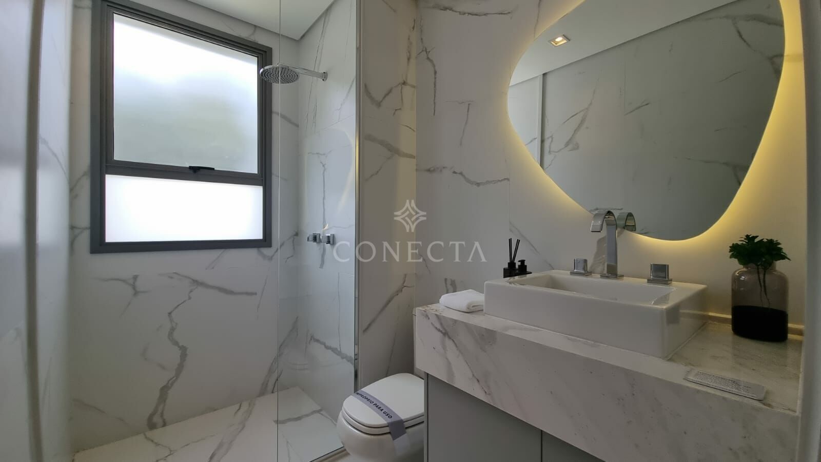 Apartamento à venda com 3 quartos, 175m² - Foto 14