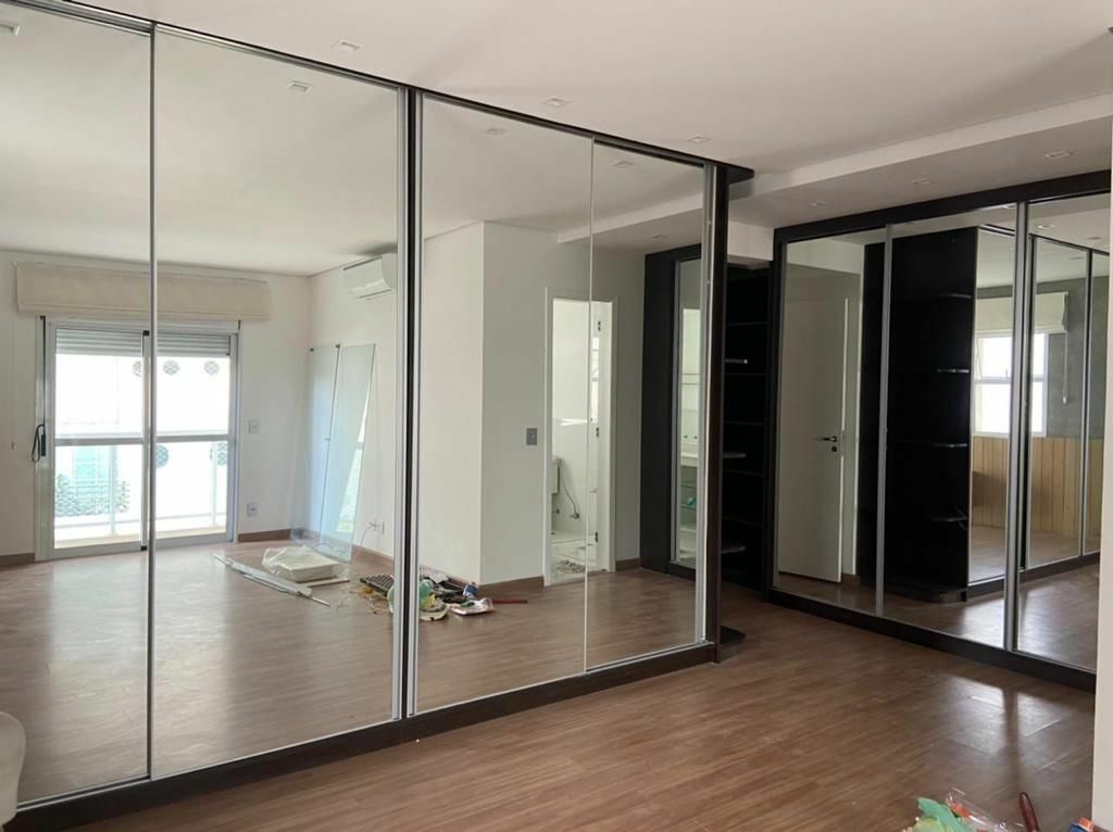 Apartamento para alugar com 3 quartos, 235m² - Foto 22