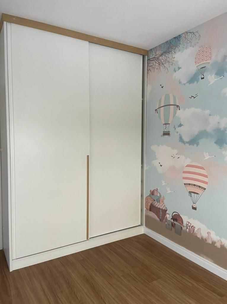 Apartamento para alugar com 3 quartos, 235m² - Foto 19