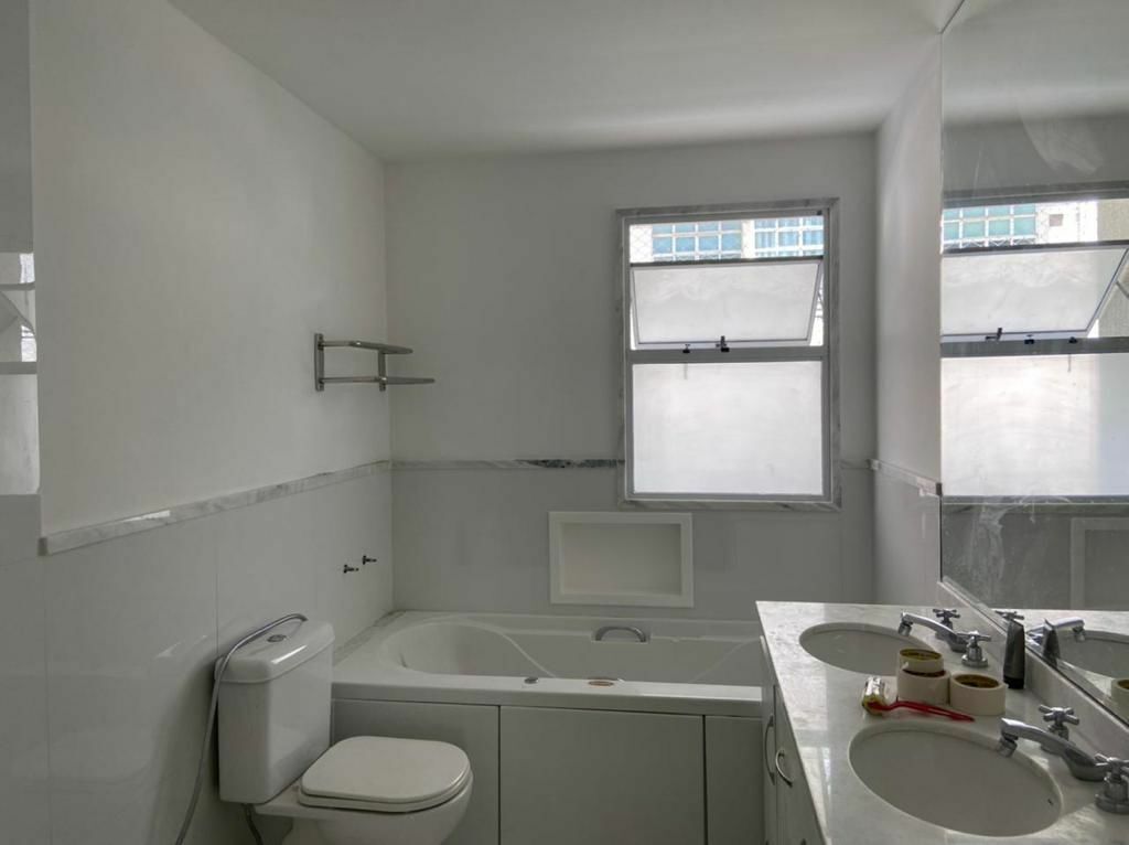 Apartamento para alugar com 3 quartos, 235m² - Foto 23