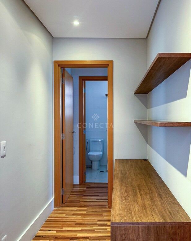 Apartamento, 3 quartos, 170 m² - Foto 21