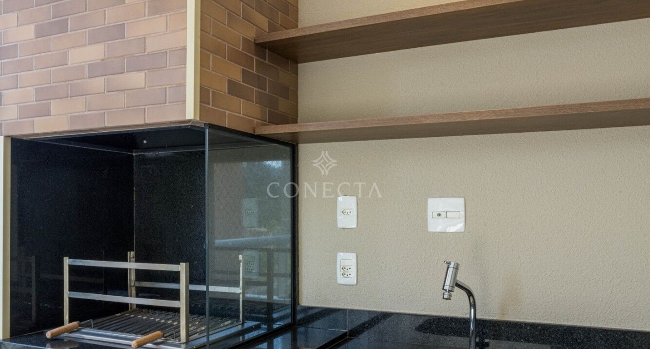 Apartamento, 3 quartos, 170 m² - Foto 4