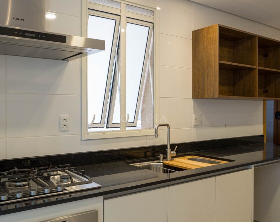 Apartamento, 3 quartos, 170 m² - Foto 11