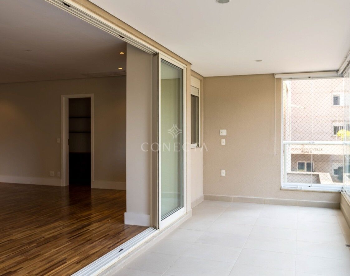 Apartamento, 3 quartos, 170 m² - Foto 3