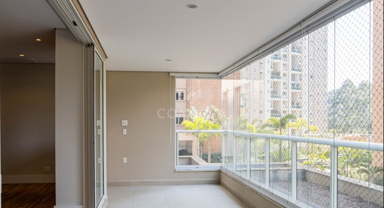 Apartamento, 3 quartos, 170 m² - Foto 2