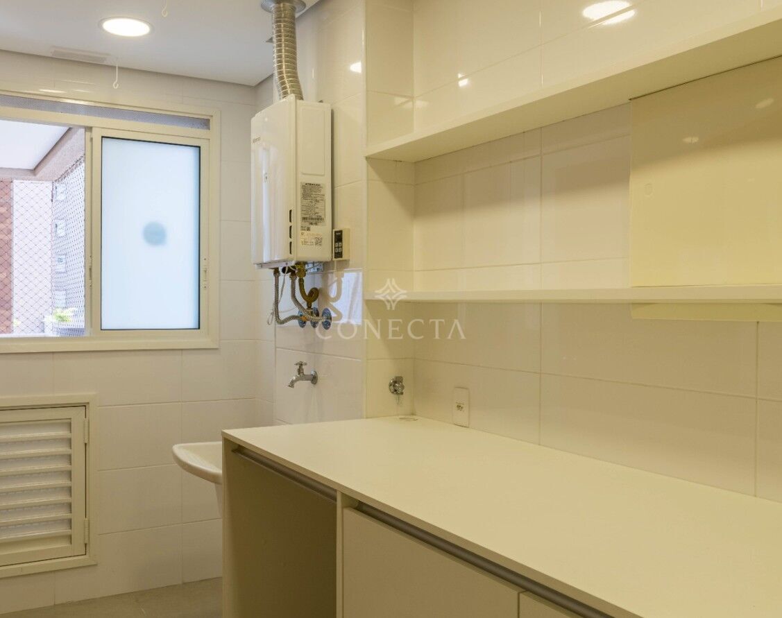 Apartamento, 3 quartos, 170 m² - Foto 24