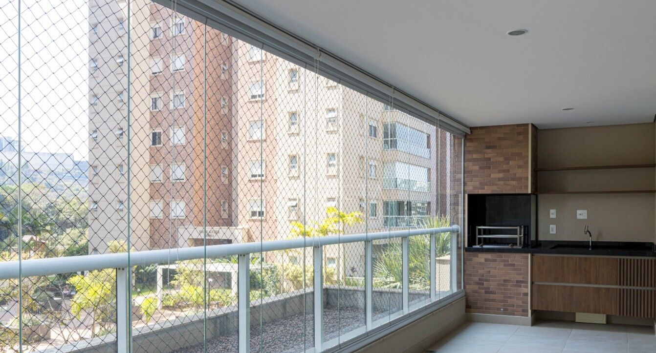 Apartamento, 3 quartos, 170 m² - Foto 1