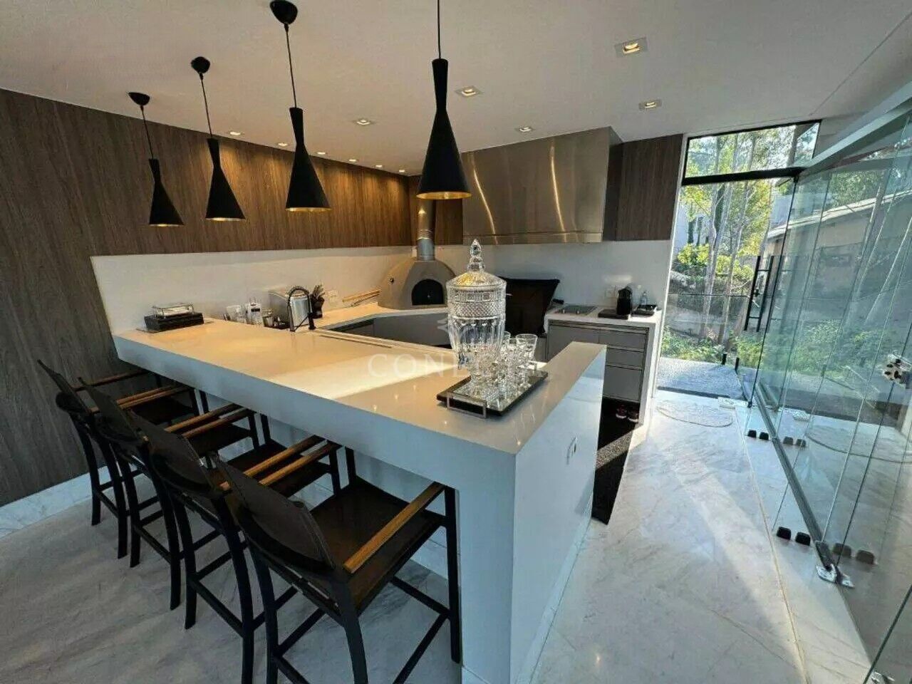 Casa, 4 quartos, 1000 m² - Foto 6