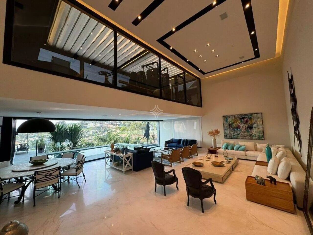 Casa, 4 quartos, 1000 m² - Foto 4