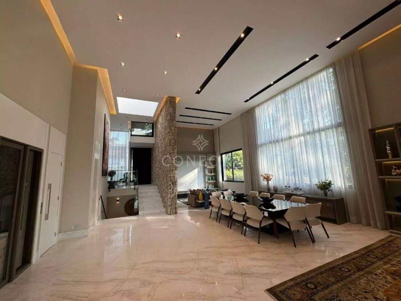 Casa, 4 quartos, 1000 m² - Foto 3