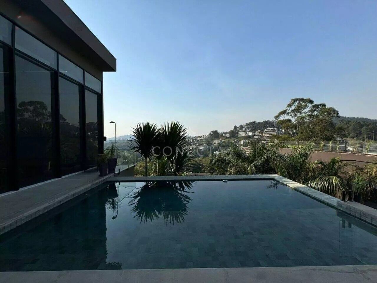 Casa, 4 quartos, 1000 m² - Foto 1