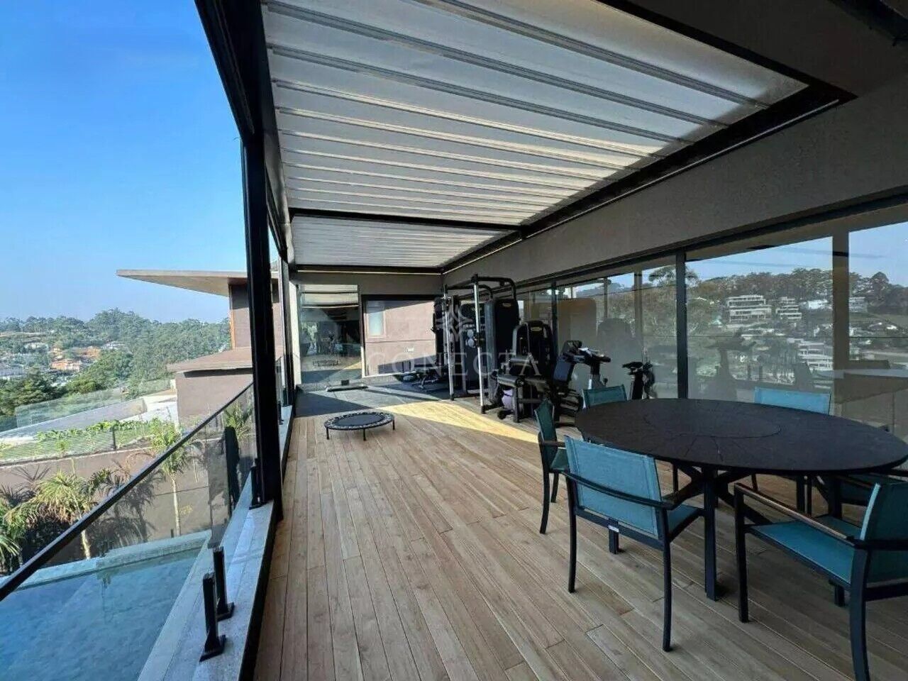 Casa, 4 quartos, 1000 m² - Foto 5